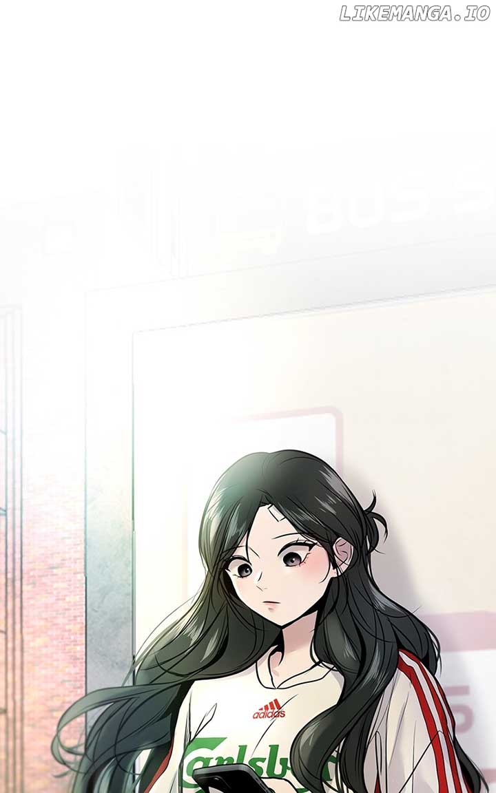 Back to Chanbi Chapter 16 - Page 91