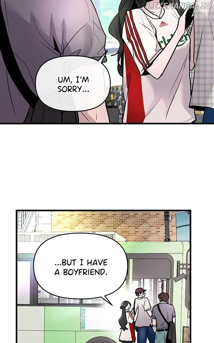 Back to Chanbi Chapter 17 - Page 10