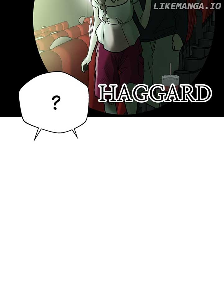 Back to Chanbi Chapter 17 - Page 100