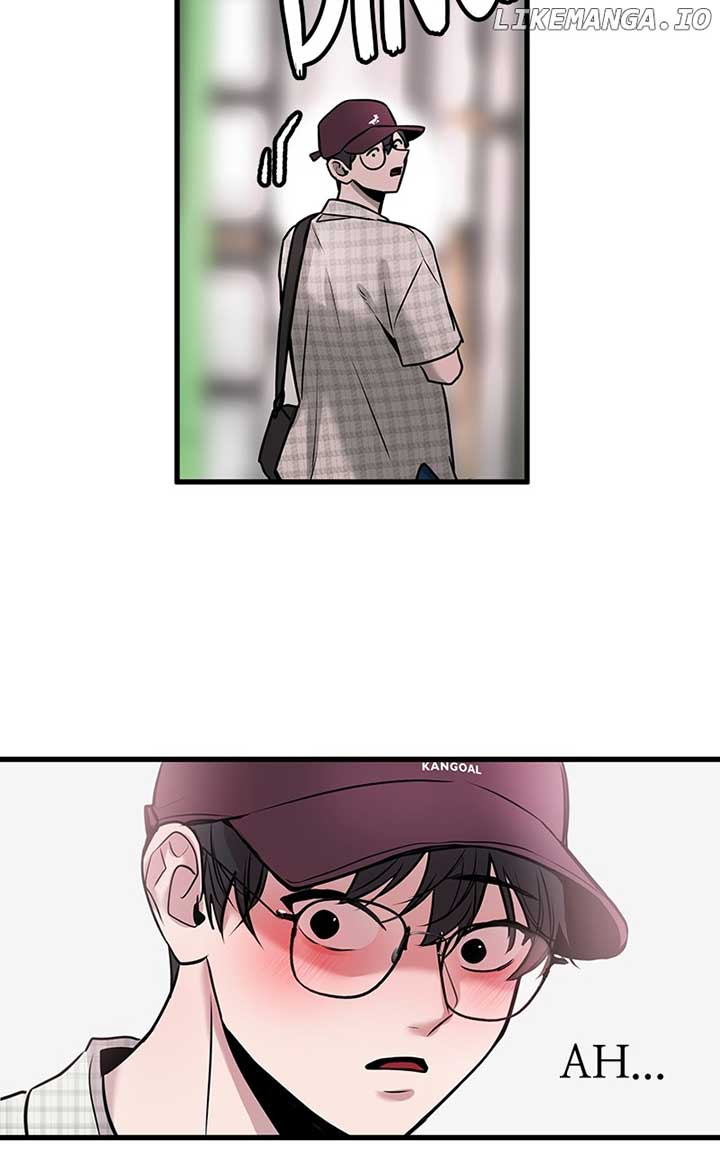 Back to Chanbi Chapter 17 - Page 12