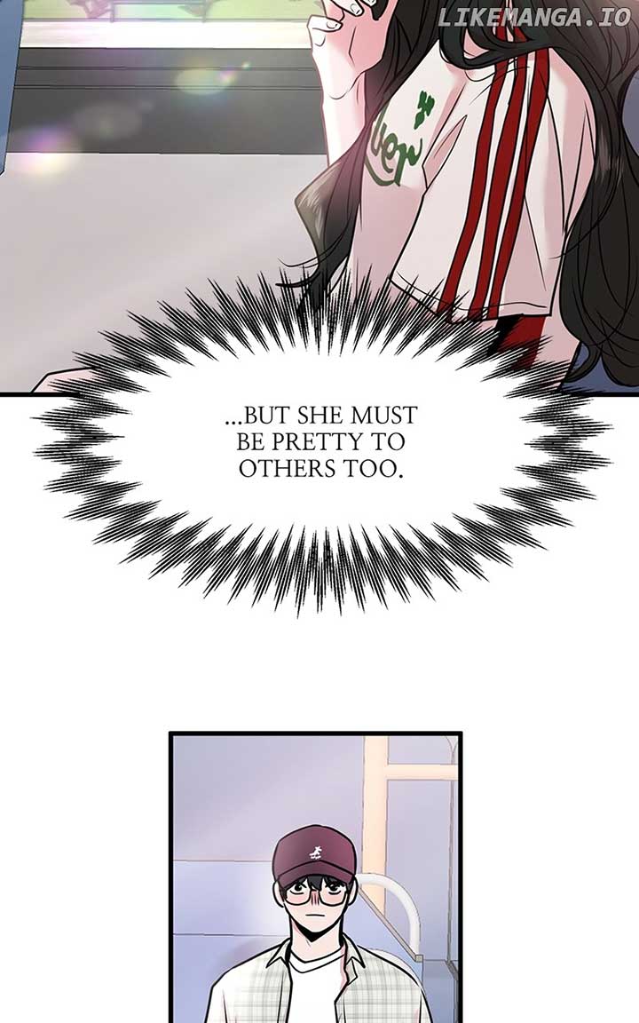 Back to Chanbi Chapter 17 - Page 18