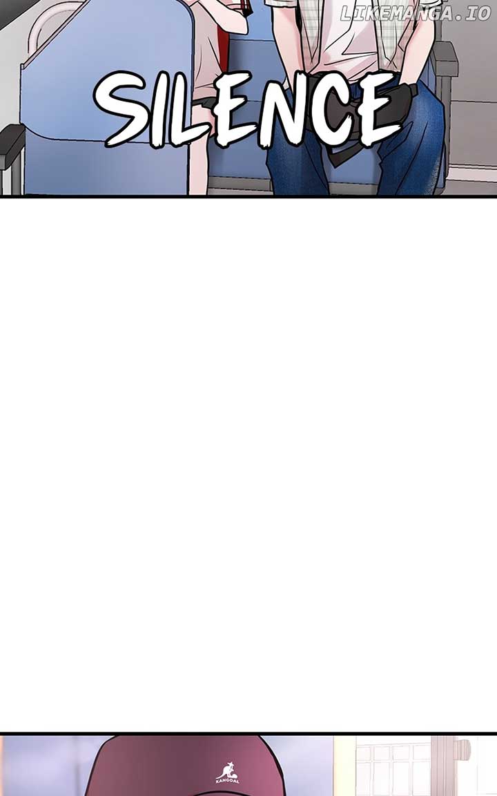 Back to Chanbi Chapter 17 - Page 20