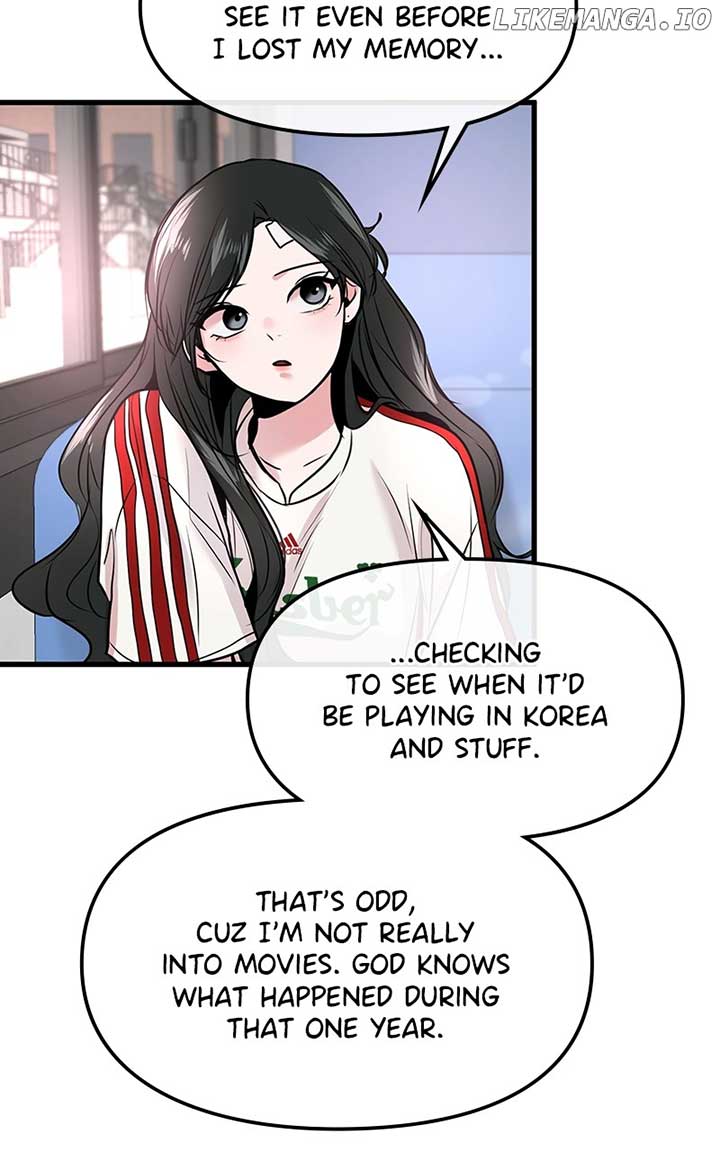 Back to Chanbi Chapter 17 - Page 23