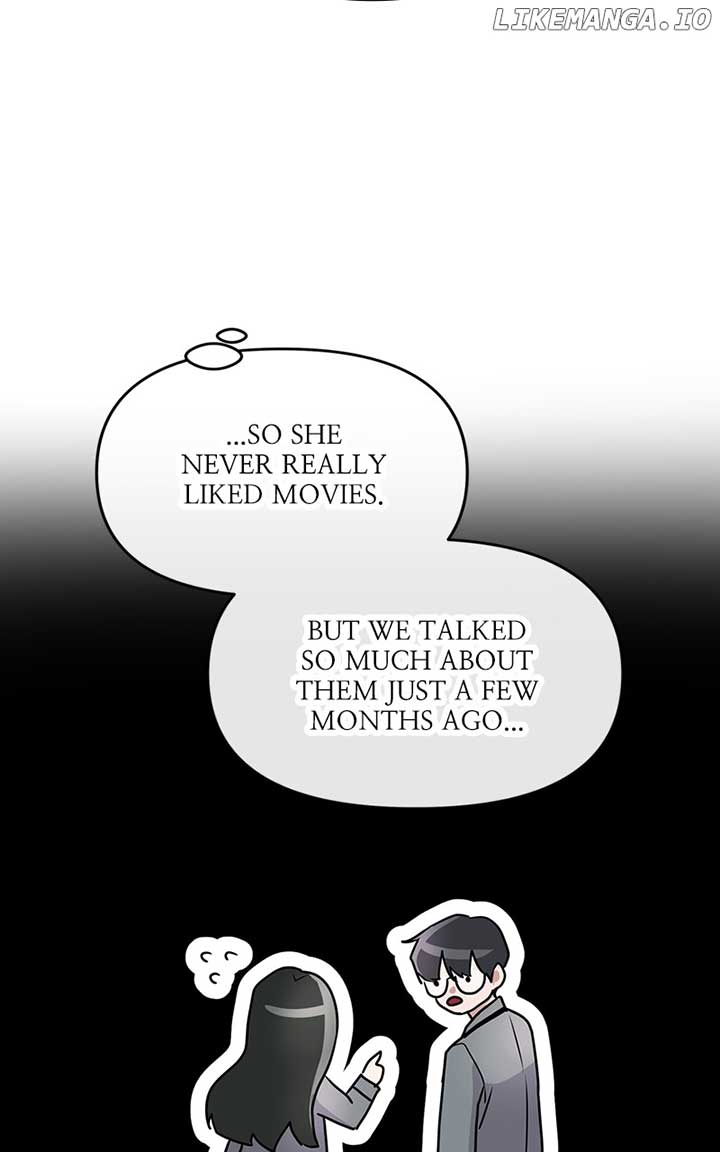 Back to Chanbi Chapter 17 - Page 25