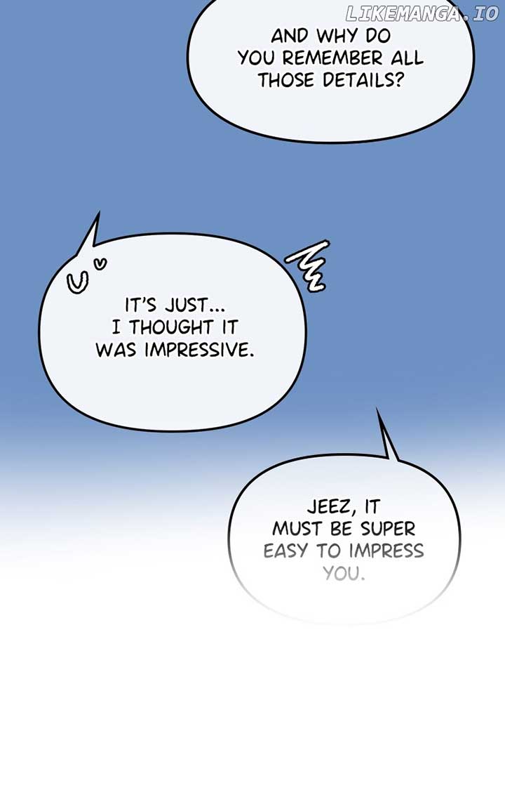 Back to Chanbi Chapter 17 - Page 32