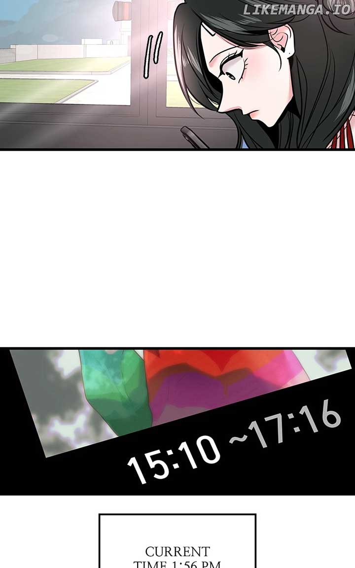 Back to Chanbi Chapter 17 - Page 37