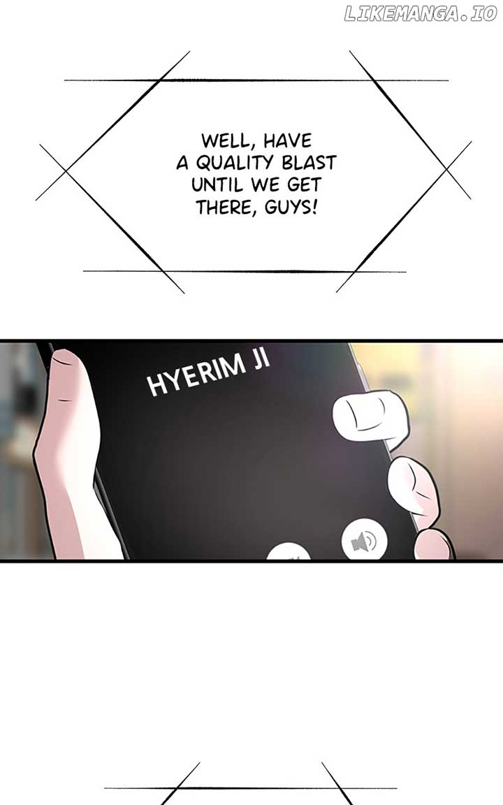 Back to Chanbi Chapter 17 - Page 42