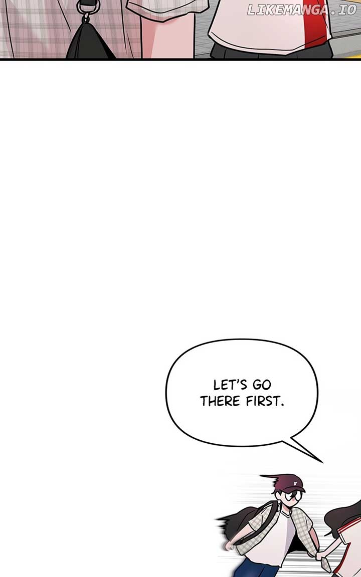 Back to Chanbi Chapter 17 - Page 48