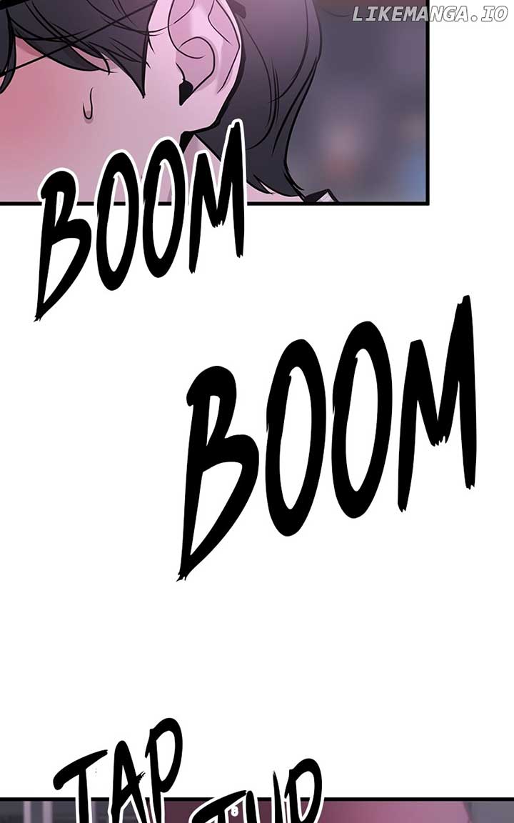 Back to Chanbi Chapter 17 - Page 50