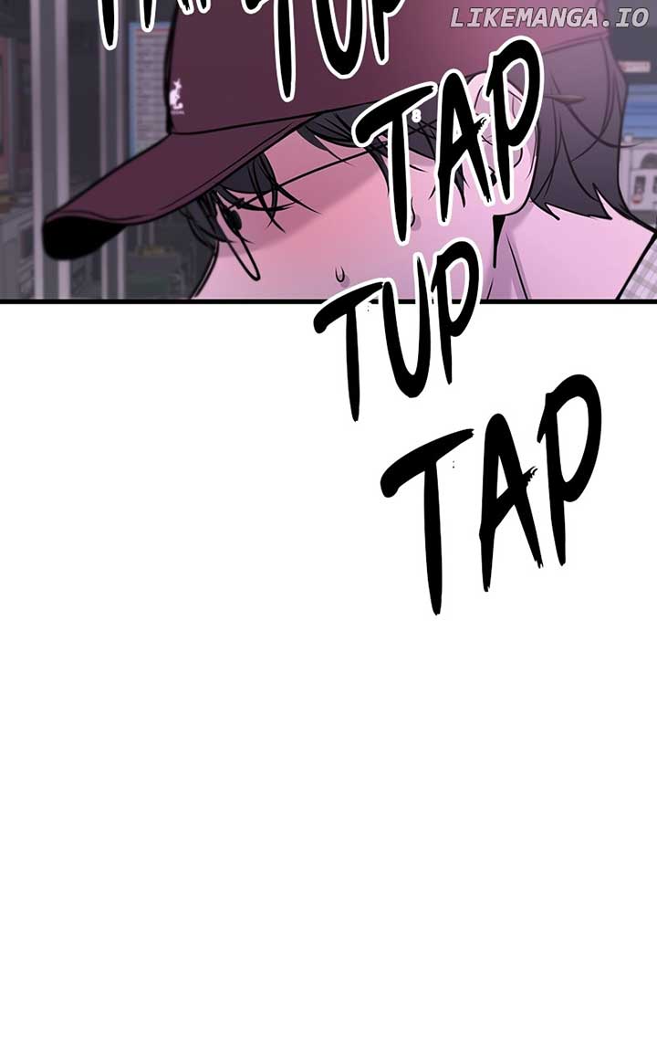 Back to Chanbi Chapter 17 - Page 51