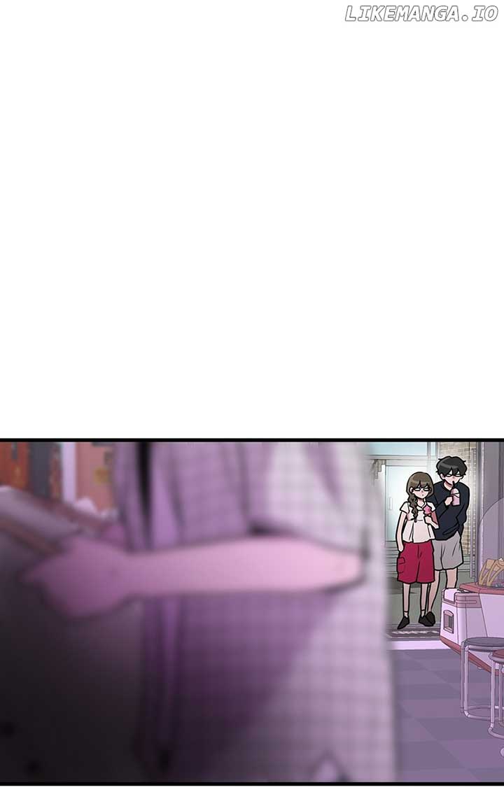 Back to Chanbi Chapter 17 - Page 66