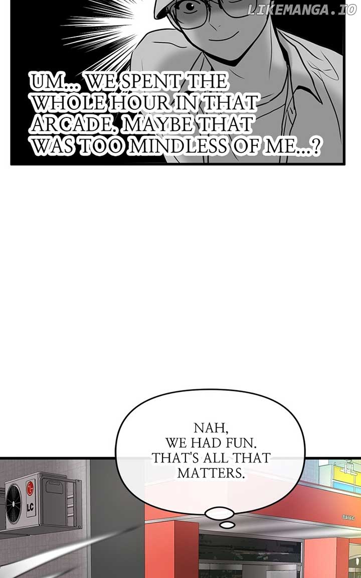 Back to Chanbi Chapter 17 - Page 69