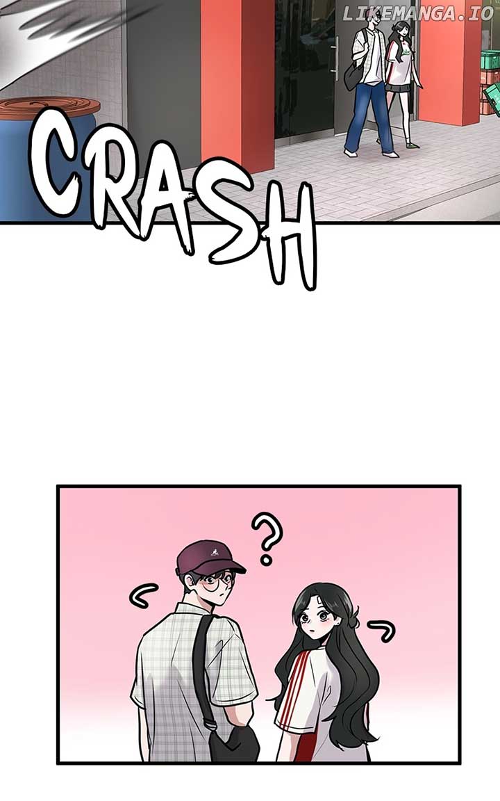 Back to Chanbi Chapter 17 - Page 70