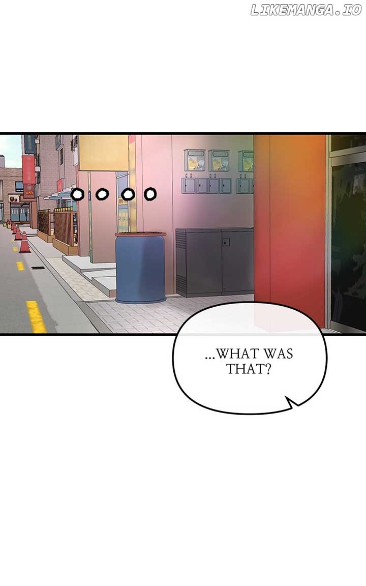 Back to Chanbi Chapter 17 - Page 71