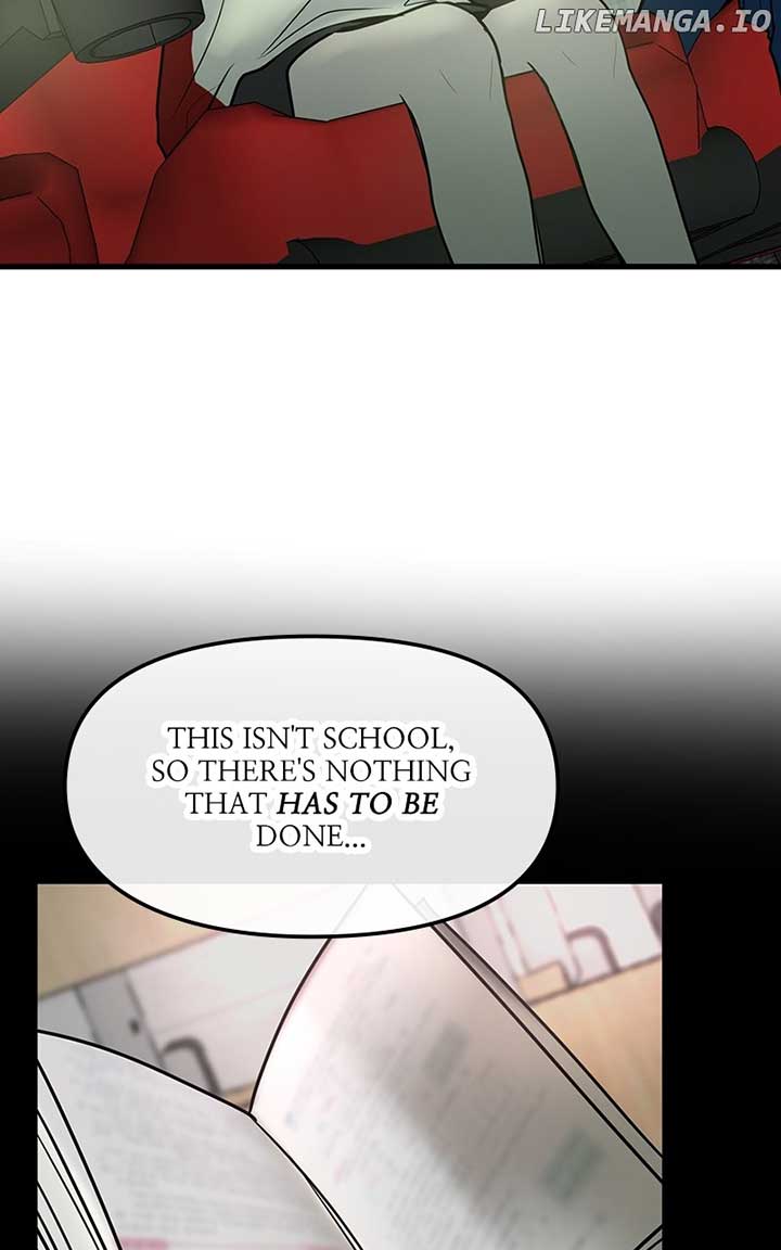 Back to Chanbi Chapter 17 - Page 78