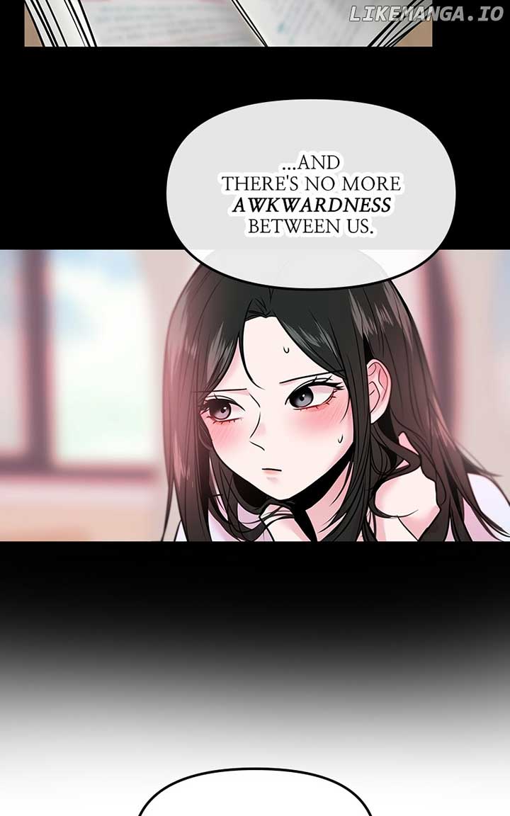 Back to Chanbi Chapter 17 - Page 79