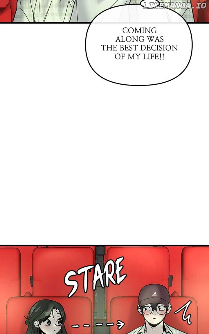 Back to Chanbi Chapter 17 - Page 82