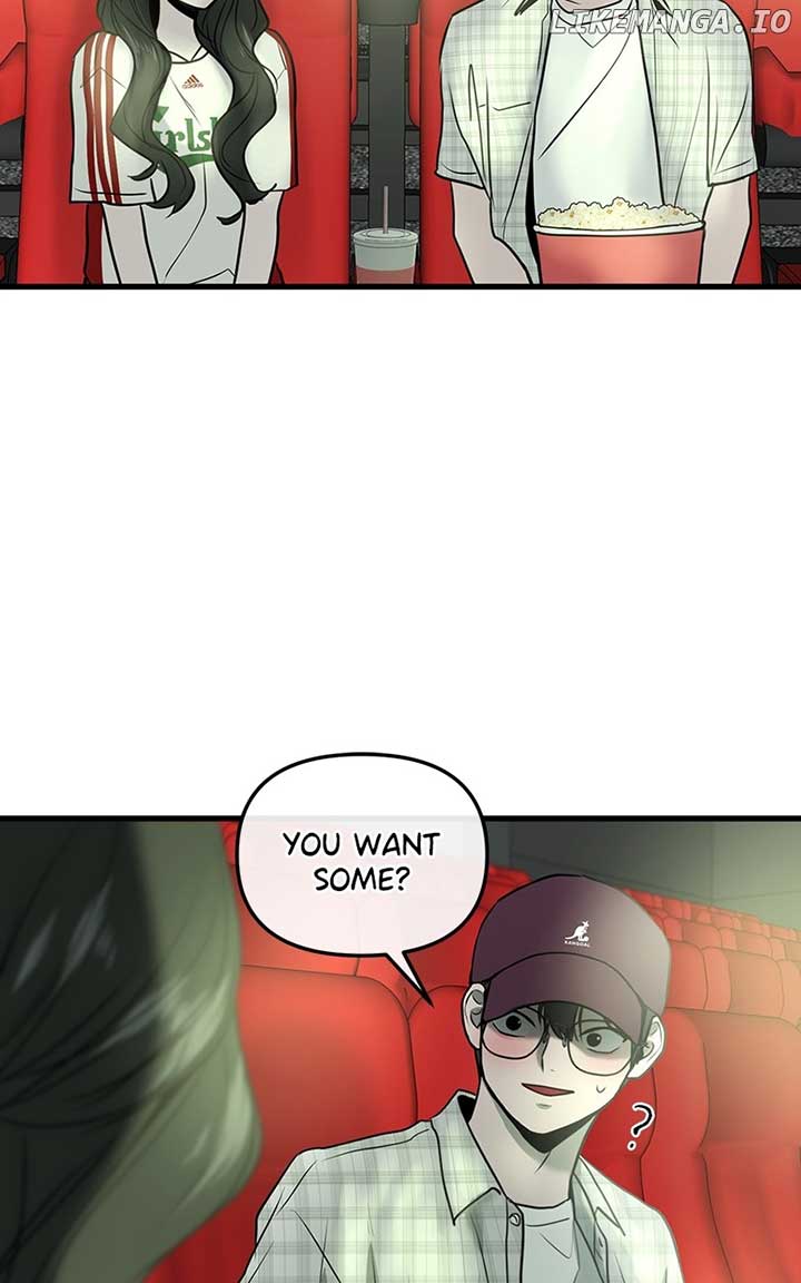 Back to Chanbi Chapter 17 - Page 83