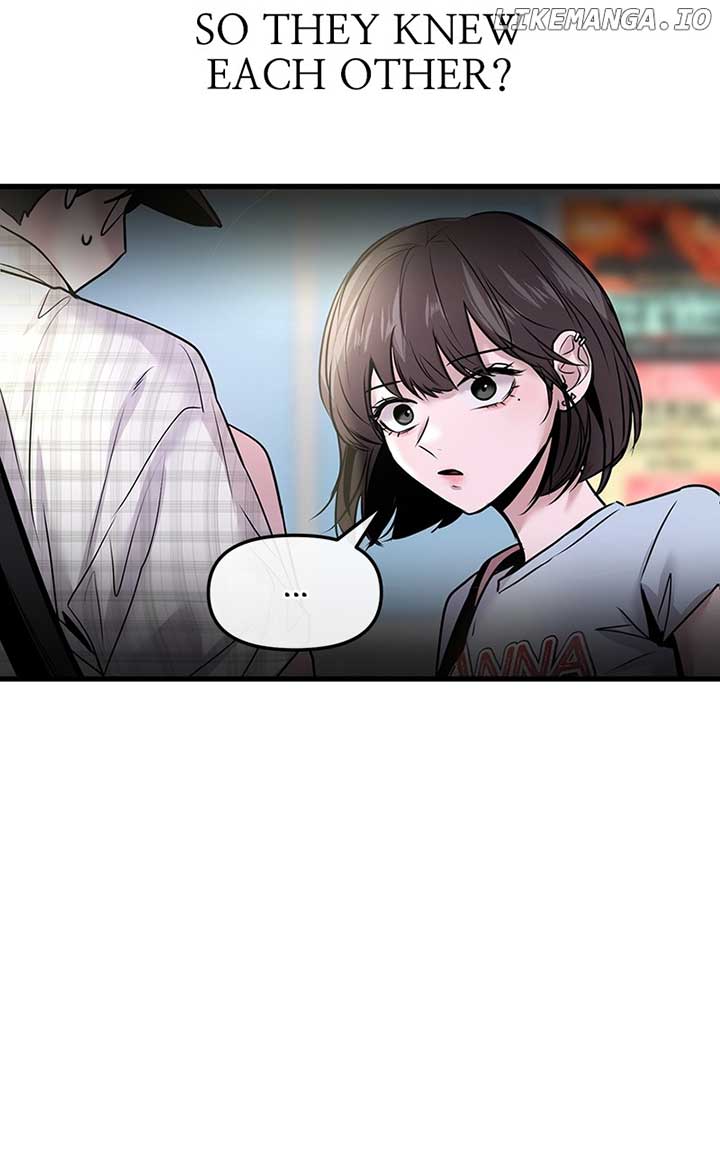 Back to Chanbi Chapter 19 - Page 12