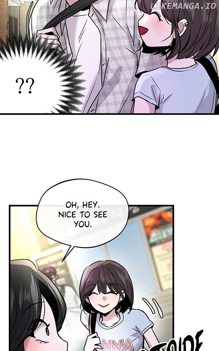 Back to Chanbi Chapter 19 - Page 17