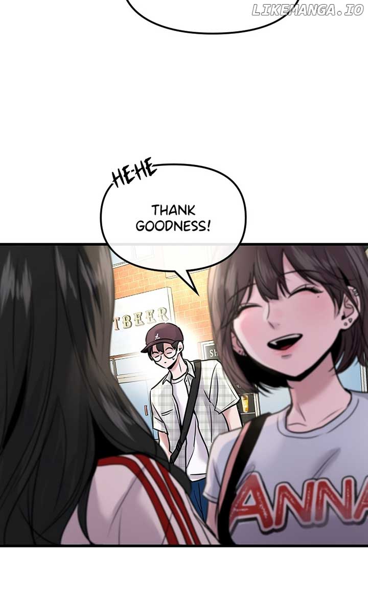 Back to Chanbi Chapter 19 - Page 26