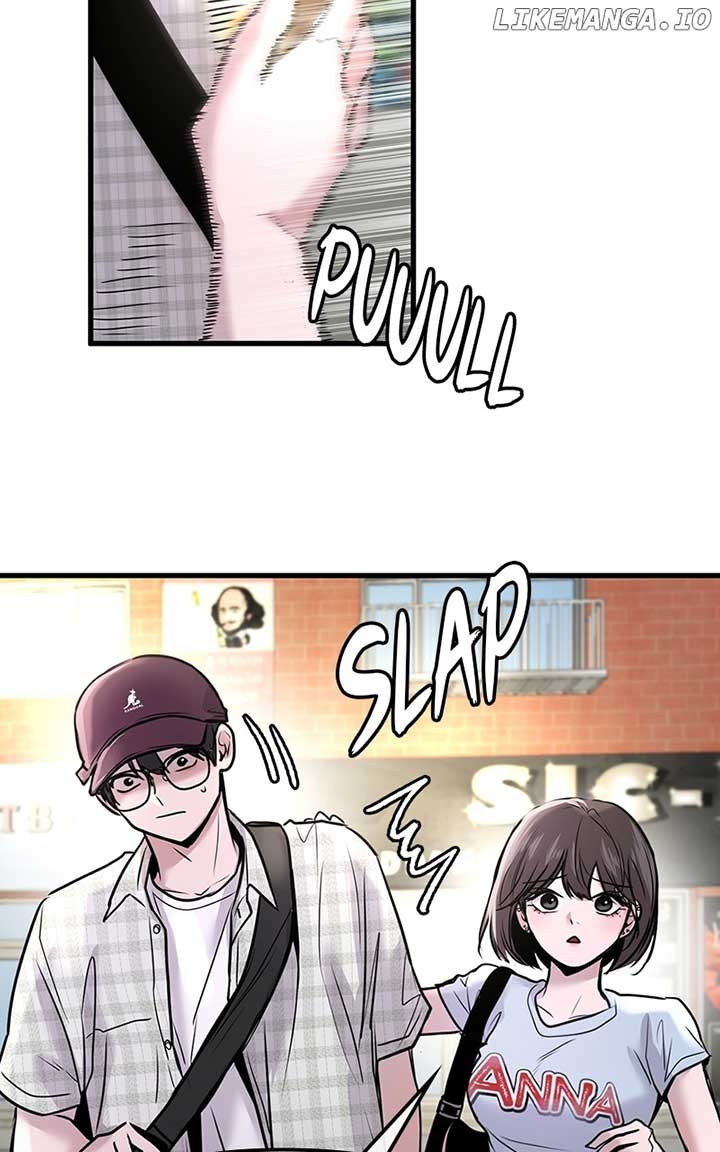 Back to Chanbi Chapter 19 - Page 28