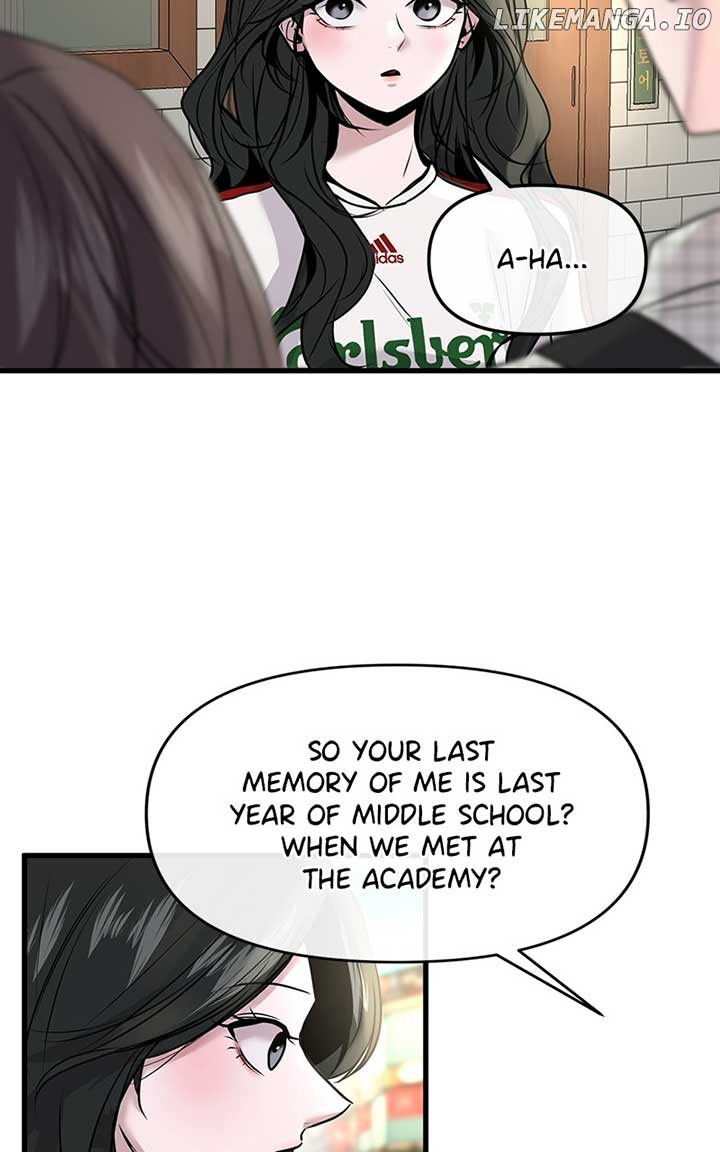 Back to Chanbi Chapter 19 - Page 30