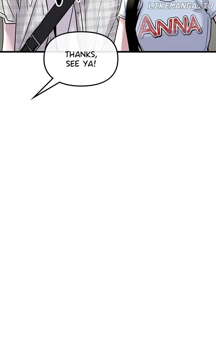 Back to Chanbi Chapter 19 - Page 40