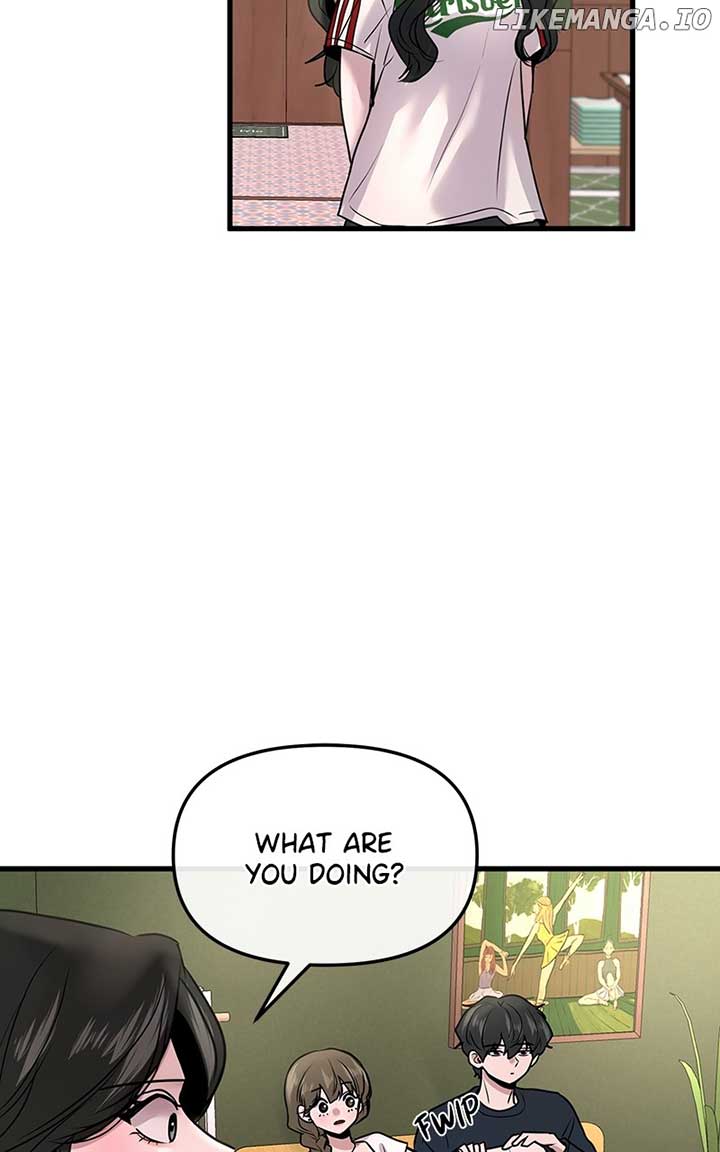 Back to Chanbi Chapter 19 - Page 57