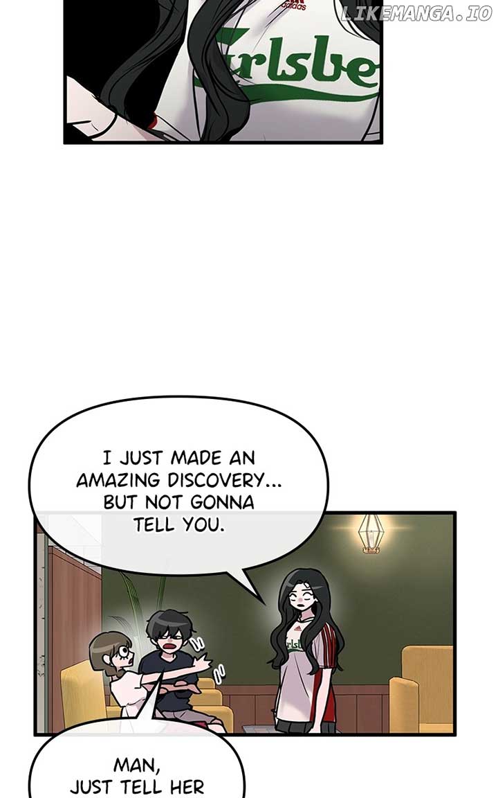 Back to Chanbi Chapter 19 - Page 60