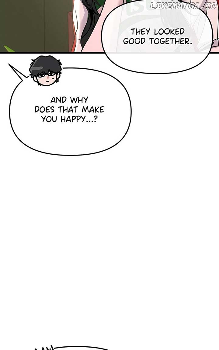Back to Chanbi Chapter 19 - Page 67