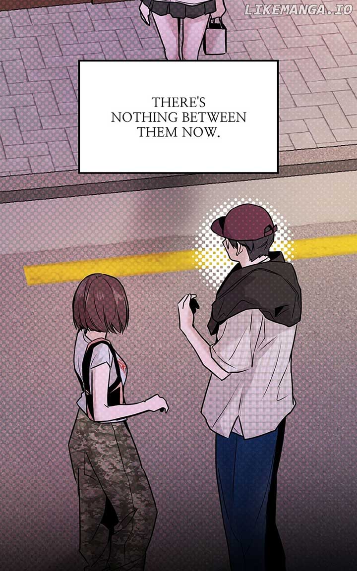 Back to Chanbi Chapter 19 - Page 7