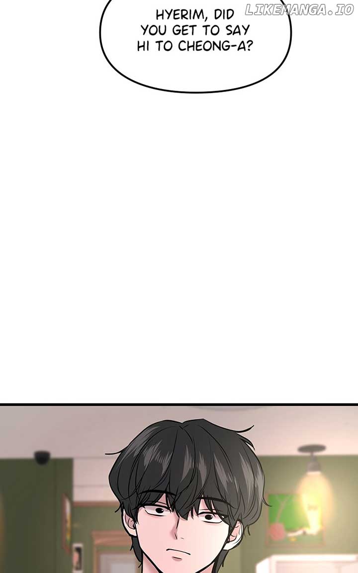 Back to Chanbi Chapter 19 - Page 83