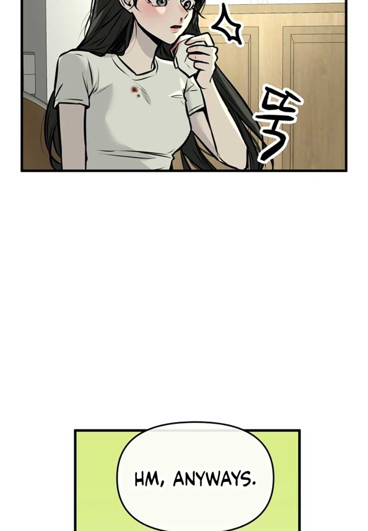 Back to Chanbi Chapter 2 - Page 109