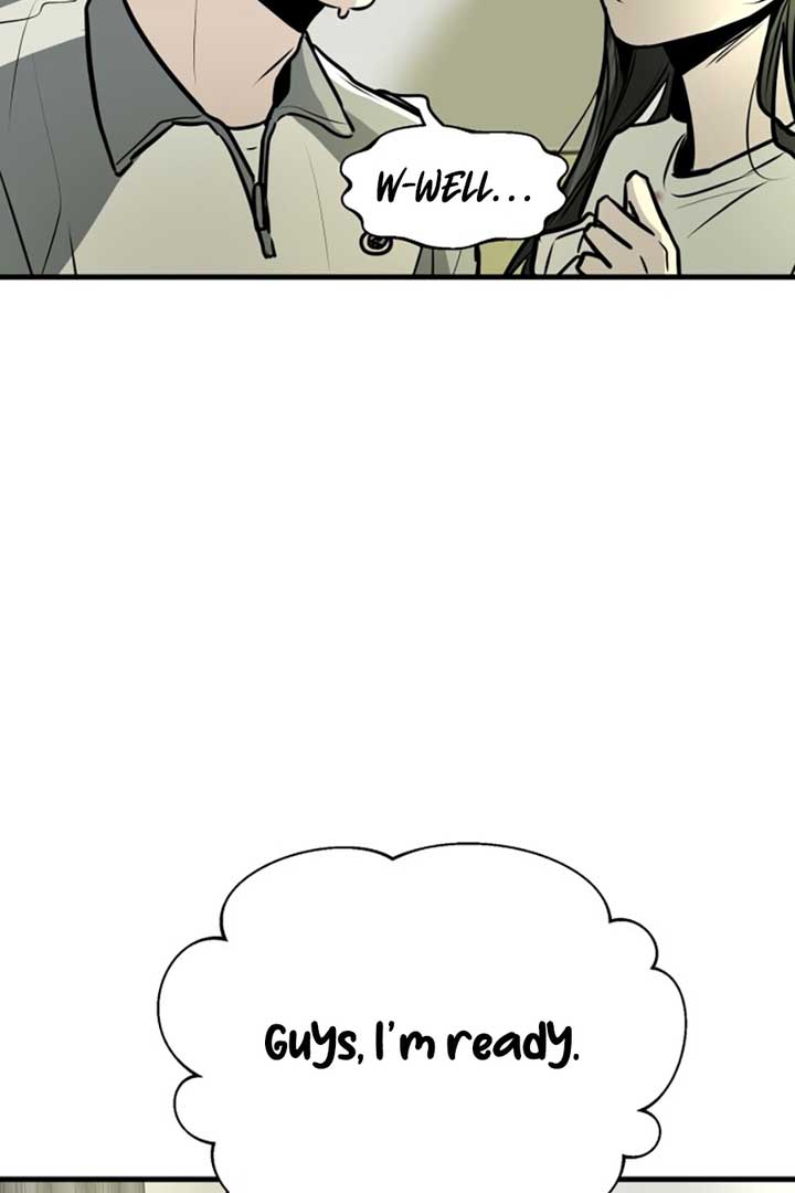 Back to Chanbi Chapter 2 - Page 114