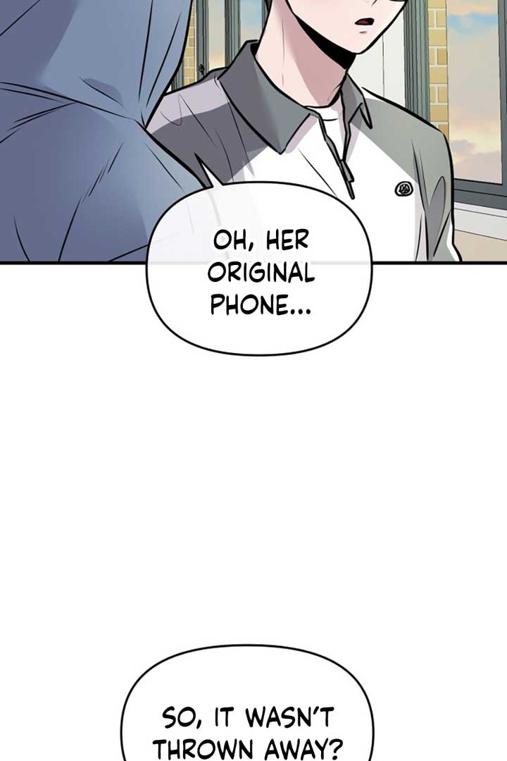 Back to Chanbi Chapter 2 - Page 130