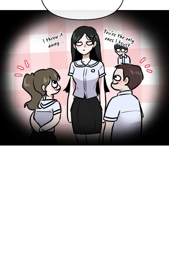 Back to Chanbi Chapter 2 - Page 131