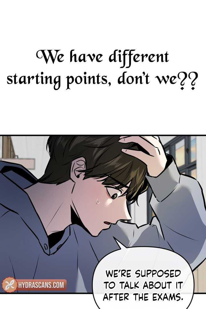 Back to Chanbi Chapter 2 - Page 157