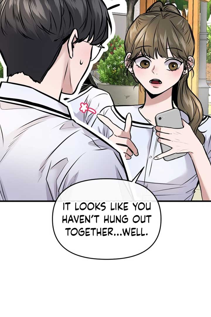 Back to Chanbi Chapter 2 - Page 17