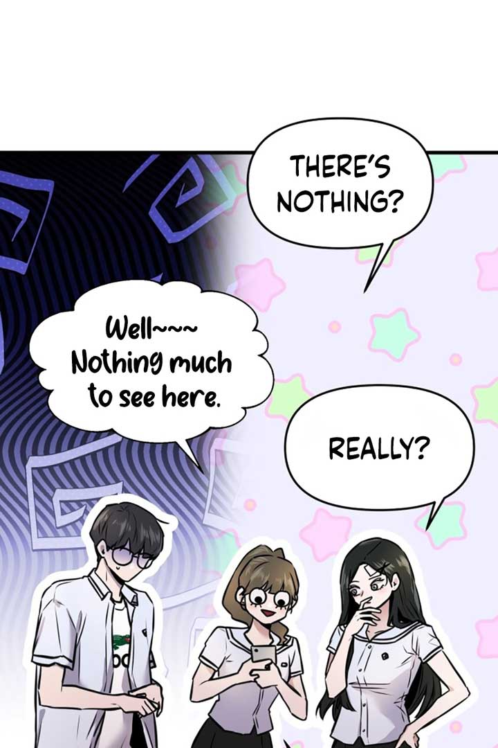 Back to Chanbi Chapter 2 - Page 18