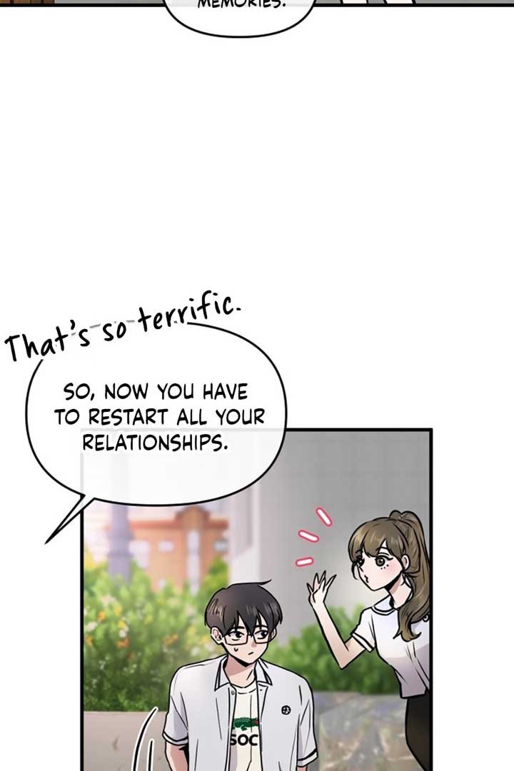 Back to Chanbi Chapter 2 - Page 30