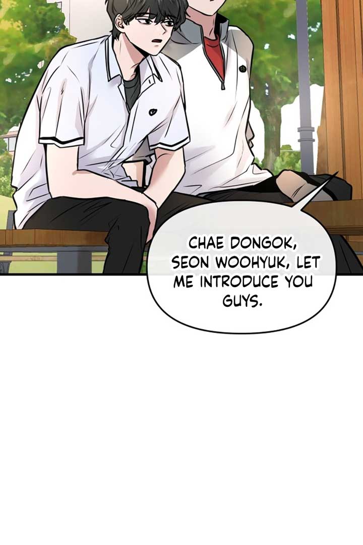 Back to Chanbi Chapter 2 - Page 32