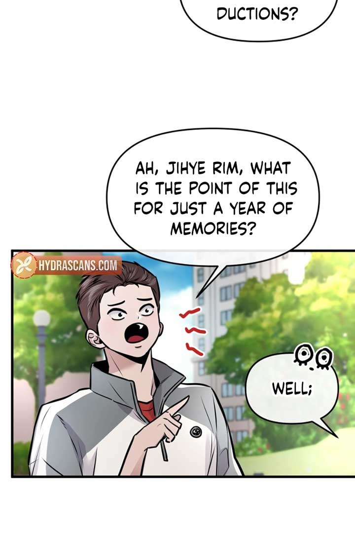 Back to Chanbi Chapter 2 - Page 34