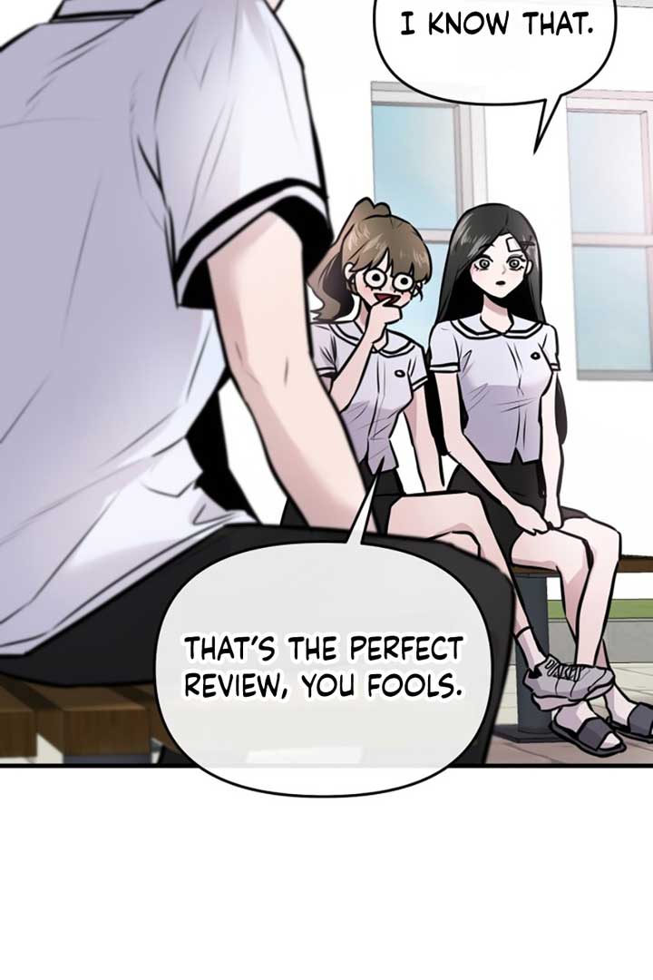 Back to Chanbi Chapter 2 - Page 38