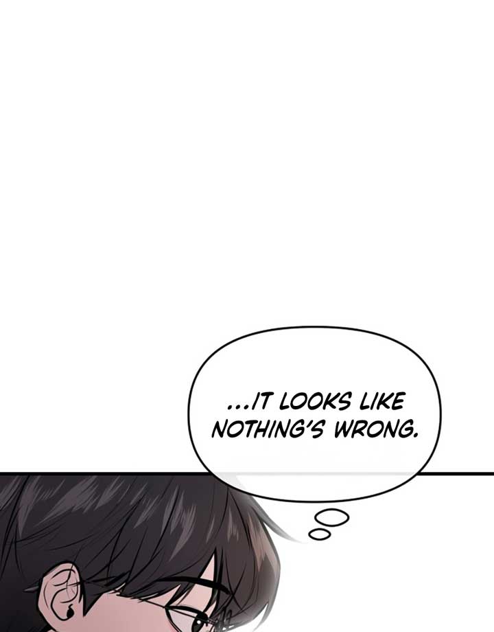 Back to Chanbi Chapter 2 - Page 40