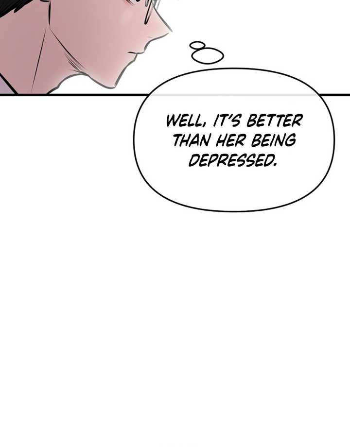 Back to Chanbi Chapter 2 - Page 41