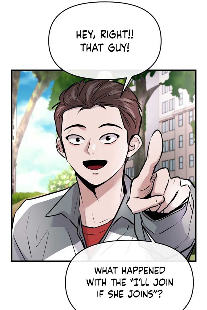 Back to Chanbi Chapter 2 - Page 42