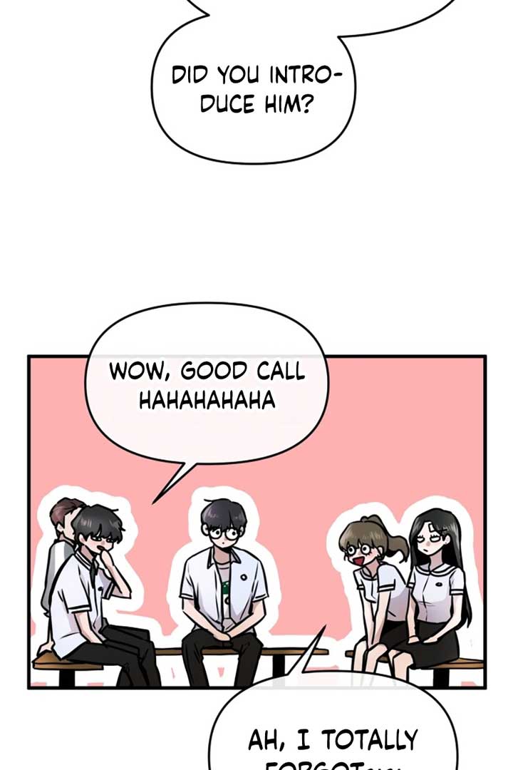 Back to Chanbi Chapter 2 - Page 43