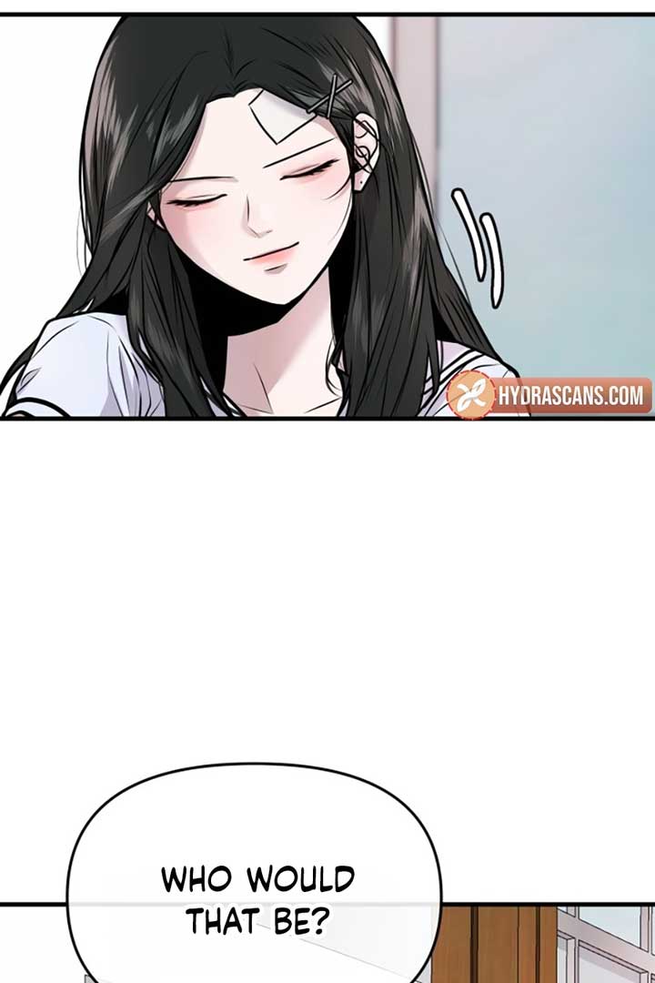 Back to Chanbi Chapter 2 - Page 52