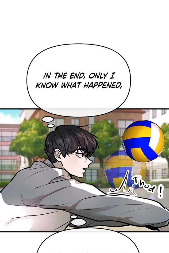 Back to Chanbi Chapter 2 - Page 62